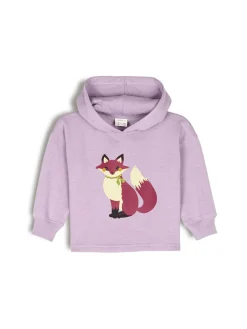 GATE Bluza z nadrukiem|Dzieci Dziewczynki·Bluzki