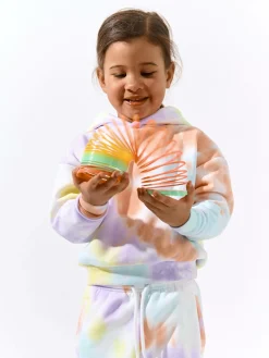 GATE Bluza z nadrukiem|Dzieci Dziewczynki·Bluzki