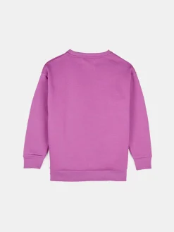 GATE Bluza z nadrukiem|Dzieci Dziewczynki·Bluzki