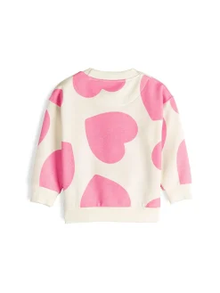 GATE Bluza z nadrukiem|Dzieci Dziewczynki·Bluzki