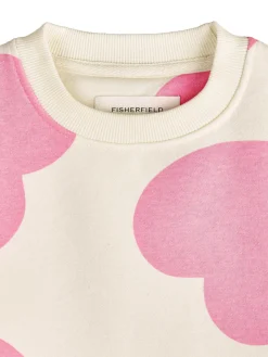 GATE Bluza z nadrukiem|Dzieci Dziewczynki·Bluzki