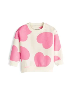 GATE Bluza z nadrukiem|Dzieci Dziewczynki·Bluzki