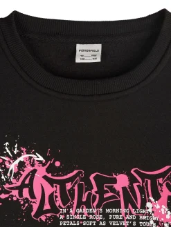 GATE Bluza z nadrukiem|Dzieci Dziewczynki·Bluzki