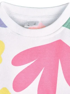 GATE Bluza z nadrukiem|Dzieci Dziewczynki·Bluzki