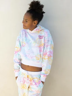 GATE Bluza z nadrukiem|Dzieci Dziewczynki·Bluzki