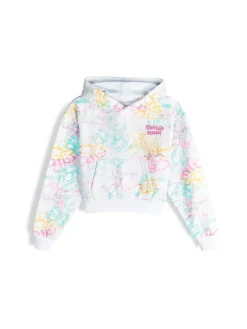 GATE Bluza z nadrukiem|Dzieci Dziewczynki·Bluzki