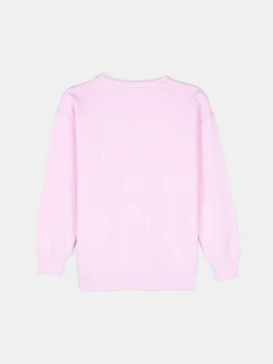 GATE Bluza z nadrukiem|Dzieci Dziewczynki·Bluzki