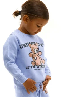 GATE Bluza z nadrukiem|Dzieci Dziewczynki·Bluzki