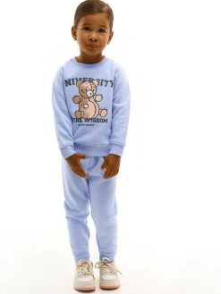 GATE Bluza z nadrukiem|Dzieci Dziewczynki·Bluzki