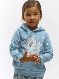 GATE Bluza z nadrukiem|Dzieci Dziewczynki·Bluzki