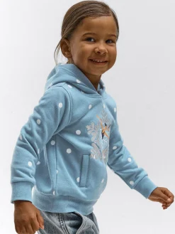 GATE Bluza z nadrukiem|Dzieci Dziewczynki·Bluzki