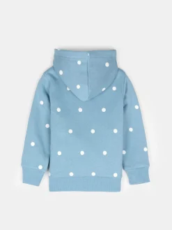 GATE Bluza z nadrukiem|Dzieci Dziewczynki·Bluzki