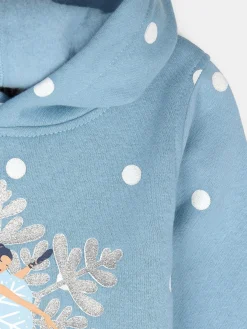 GATE Bluza z nadrukiem|Dzieci Dziewczynki·Bluzki