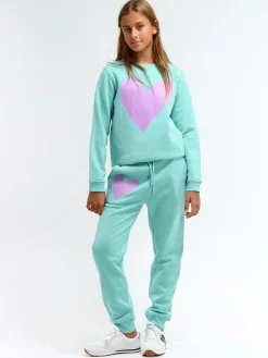 GATE Bluza z nadrukiem|Dzieci Dziewczynki·Bluzki