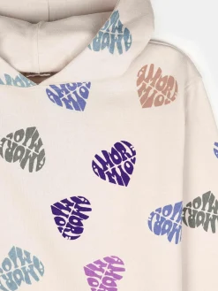 GATE Bluza z nadrukiem|Dzieci Dziewczynki·Bluzki