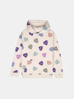 GATE Bluza z nadrukiem|Dzieci Dziewczynki·Bluzki