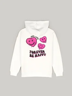 GATE Bluza z nadrukiem|Dzieci Dziewczynki·Bluzki