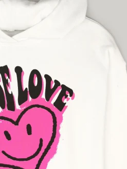 GATE Bluza z nadrukiem|Dzieci Dziewczynki·Bluzki