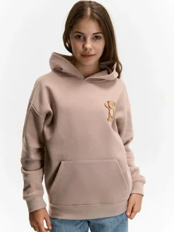 GATE Bluza z nadrukiem|Dzieci Dziewczynki·Bluzki