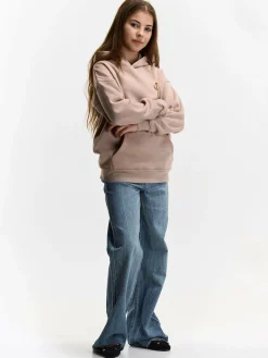 GATE Bluza z nadrukiem|Dzieci Dziewczynki·Bluzki