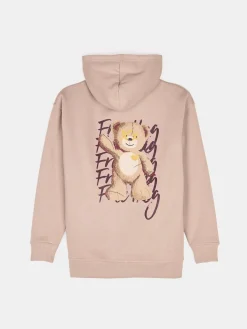 GATE Bluza z nadrukiem|Dzieci Dziewczynki·Bluzki