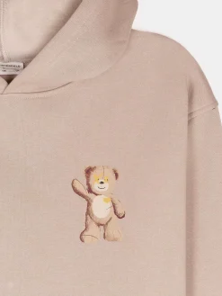 GATE Bluza z nadrukiem|Dzieci Dziewczynki·Bluzki