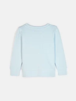 GATE Bluza z nadrukiem graficznym|Dzieci Dziewczynki·Bluzki