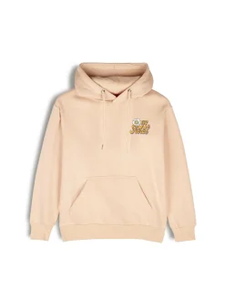 GATE Bluza z nadrukiem i kapturem| Swetry I Bluzy·Bluzy