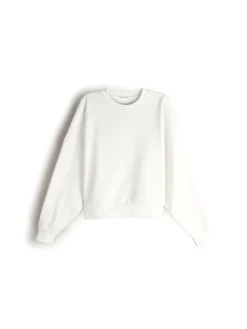 GATE Bluza z napisem| Swetry I Bluzy·Bluzy