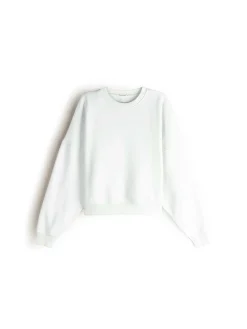 GATE Bluza z napisem| Swetry I Bluzy·Bluzy