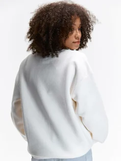 GATE Bluza z napisem| Swetry I Bluzy·Bluzy