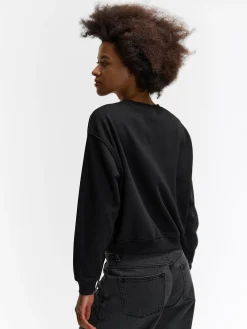 GATE Bluza z napisem| Swetry I Bluzy·Bluzy