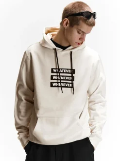 GATE Bluza z napisem| Swetry I Bluzy·Bluzy