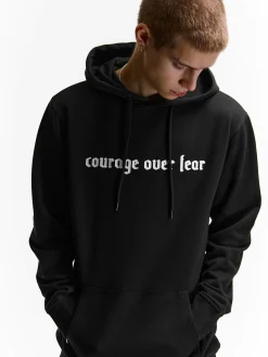 GATE Bluza z napisem| Swetry I Bluzy·Bluzy