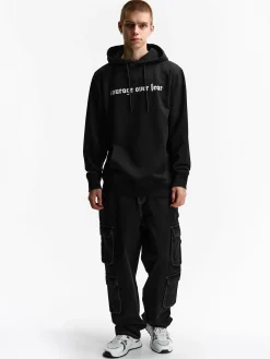 GATE Bluza z napisem| Swetry I Bluzy·Bluzy