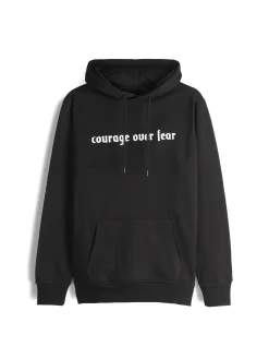 GATE Bluza z napisem| Swetry I Bluzy·Bluzy