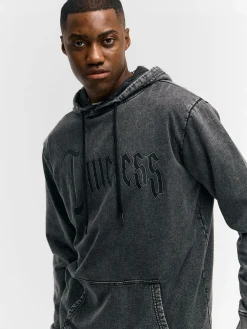 GATE Bluza z napisem| Swetry I Bluzy·Bluzy