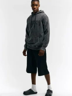 GATE Bluza z napisem| Swetry I Bluzy·Bluzy