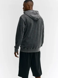 GATE Bluza z napisem| Swetry I Bluzy·Bluzy