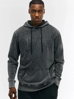 GATE Bluza z napisem| Swetry I Bluzy·Bluzy