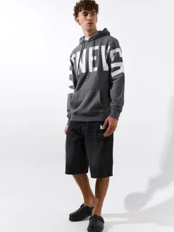 GATE Bluza z napisem| Swetry I Bluzy·Bluzy