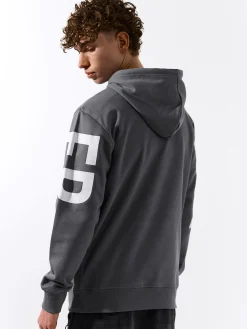 GATE Bluza z napisem| Swetry I Bluzy·Bluzy