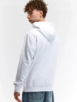 GATE Bluza z napisem| Swetry I Bluzy·Bluzy