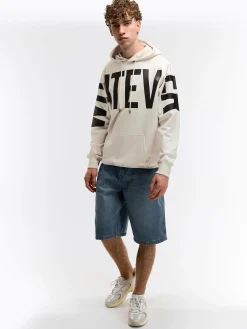 GATE Bluza z napisem| Swetry I Bluzy·Bluzy