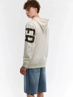 GATE Bluza z napisem| Swetry I Bluzy·Bluzy