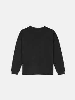 GATE Bluza z ozdobnym kołnierzem|Dzieci Dziewczynki·Bluzki