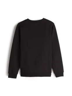 GATE Bluza z tiulową kokardką|Dzieci Dziewczynki·Bluzki