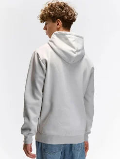 GATE Bluza z wypukłym napisem| Swetry I Bluzy·Bluzy