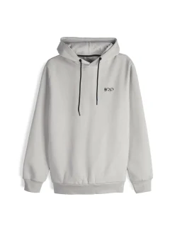 GATE Bluza z wypukłym napisem| Swetry I Bluzy·Bluzy