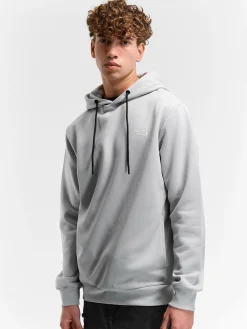 GATE Bluza z wypukłym napisem| Swetry I Bluzy·Bluzy